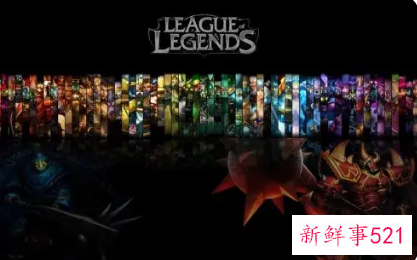 英雄联盟或成奥运正式项目可能性大吗