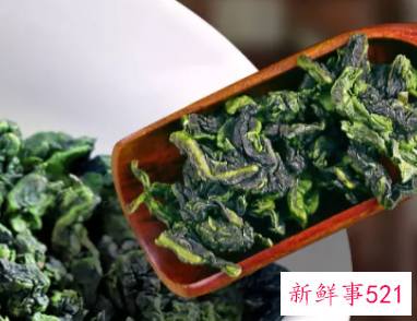 喝乌龙茶的好处和坏处的功效