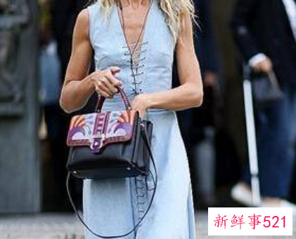 牛仔连体裤适合哪些人