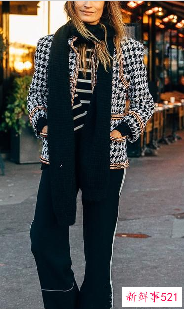 女人过了30岁穿什么样的衣服