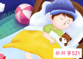 幼儿吃过饭后午睡注意事项