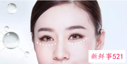 有抬头纹和鱼尾纹怎么办