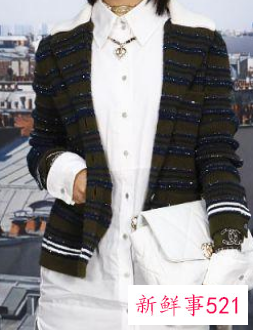 脖子短戴什么项链