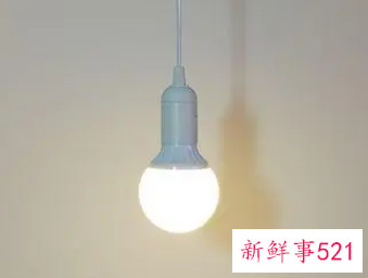 led电灯怎么安装