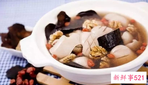 气虚的人怎么调理