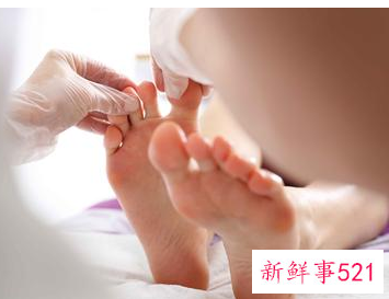 脚汗大用什么药