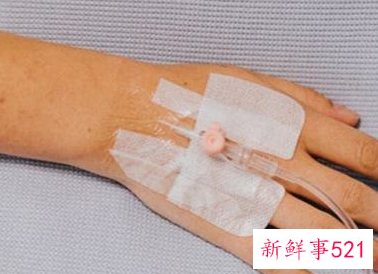 晚上做梦梦到自己生病了是什么意思