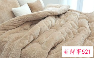 被子长霉点了怎样去除