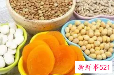 脂肪肝不能吃什么食物和禁忌