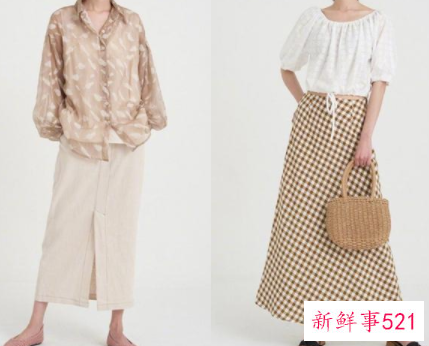 如何避免穿搭的雷区