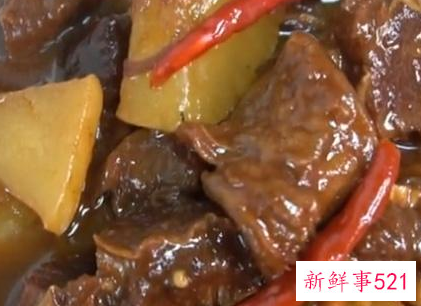 冬天适合吃什么家常菜