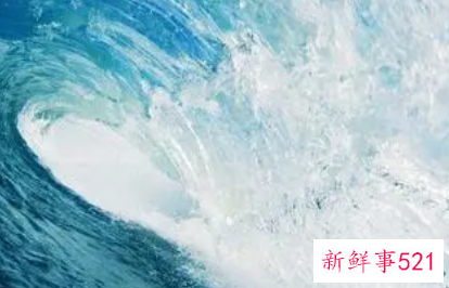 梦见旋涡有什么征兆