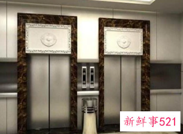 梦见坐电梯有什么征兆