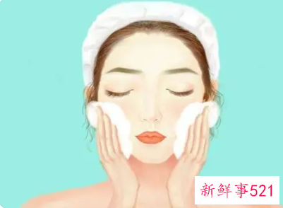 怎么才能把皮肤养白