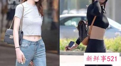 什么衣服显身材呢