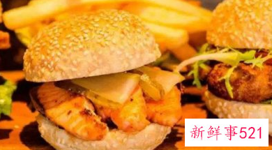 长期吃副食品填肚子会怎样