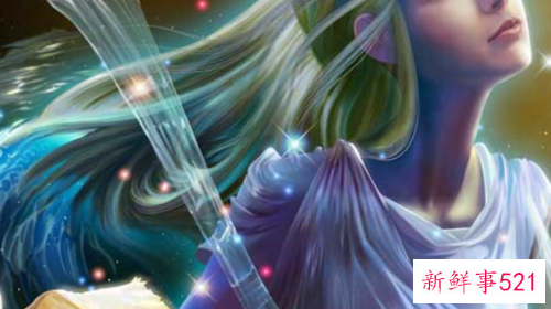 和天秤座最配的星座