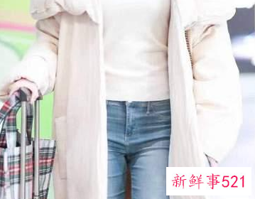 羽绒服的穿搭技巧