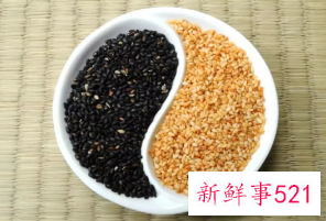 梦见白芝麻好不好