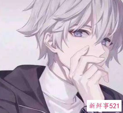 双子座男生帅吗