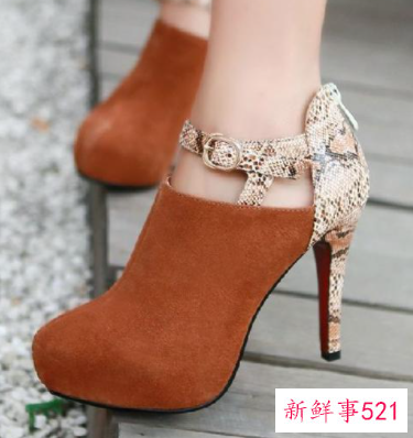 梦见鞋丢了又穿着别人的鞋子走了