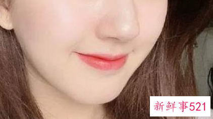 少女脸是什么样子的