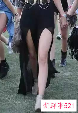 黑色长裙配什么鞋子好看