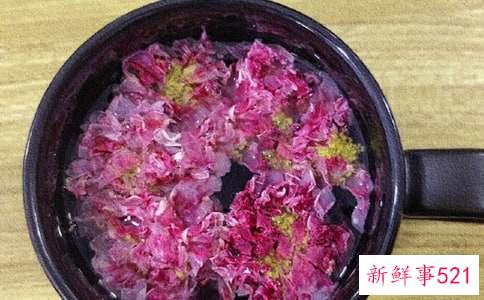 夏天泡菊花茶降火好吗