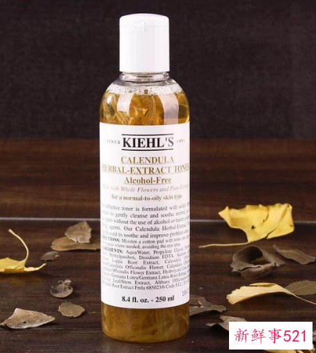 十大最好用的化妆水