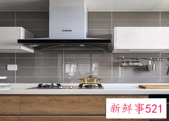 厨房木门油污怎样清洗