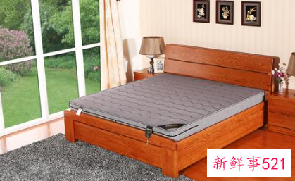 硬棕床垫含甲醛吗