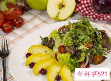 吃什么会对皮肤好