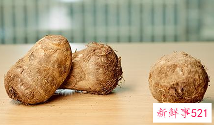 吃芋头有什么功效