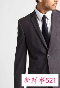 男生服装搭配技巧