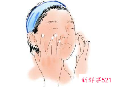 乳液怎么用才正确方法