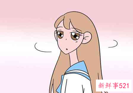 高智商女性的外貌特点