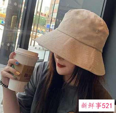 帽子的穿衣搭配