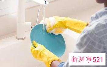 洗洁精是酸性还是碱性