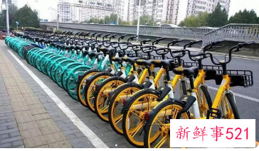 上海街头装上“蓝牙道钉”，共享单车乱停就锁不上