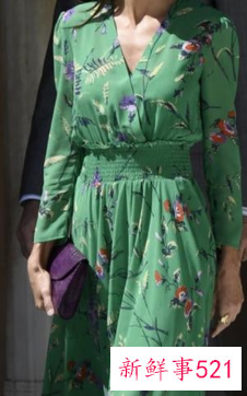 女式裙子中年人穿的