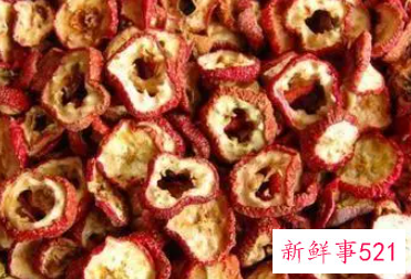 山楂该怎么吃减肥