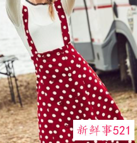 背带裙适合什么年龄的人穿