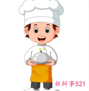 厨师岗位职责要求