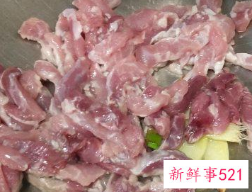 竹笙丝瓜瘦肉汤