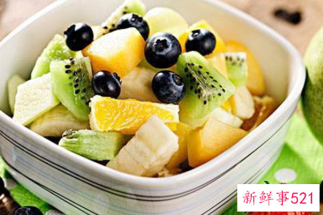 哪些美容食谱吃出嫩滑美肌