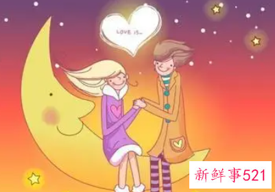 关心情人的暖心话