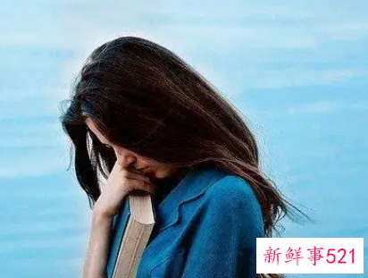 婚姻里女人感觉很痛苦的原因
