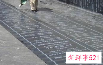 目前顶楼隔热最好方法