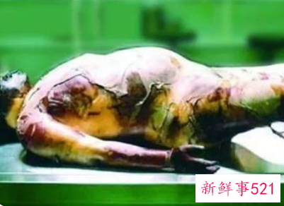 孕妇梦见死人了是什么意思