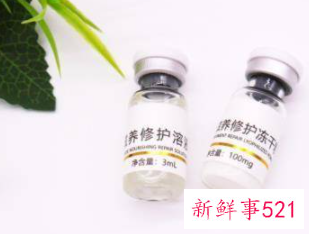 冻干粉用在护肤的哪个步骤